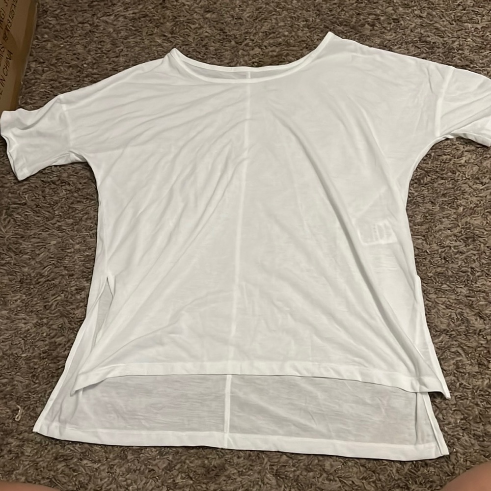 Nike Dri-Fit Tank